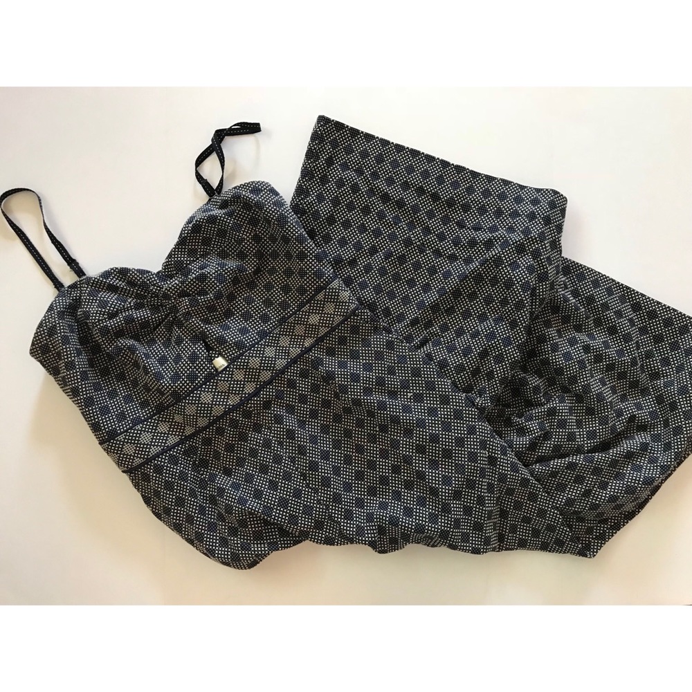 Anthropologie Remy Jumpsuit